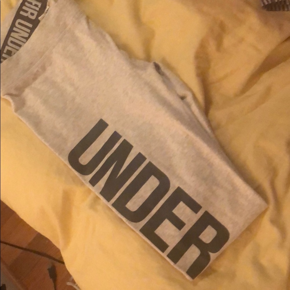 Under Armour leggings